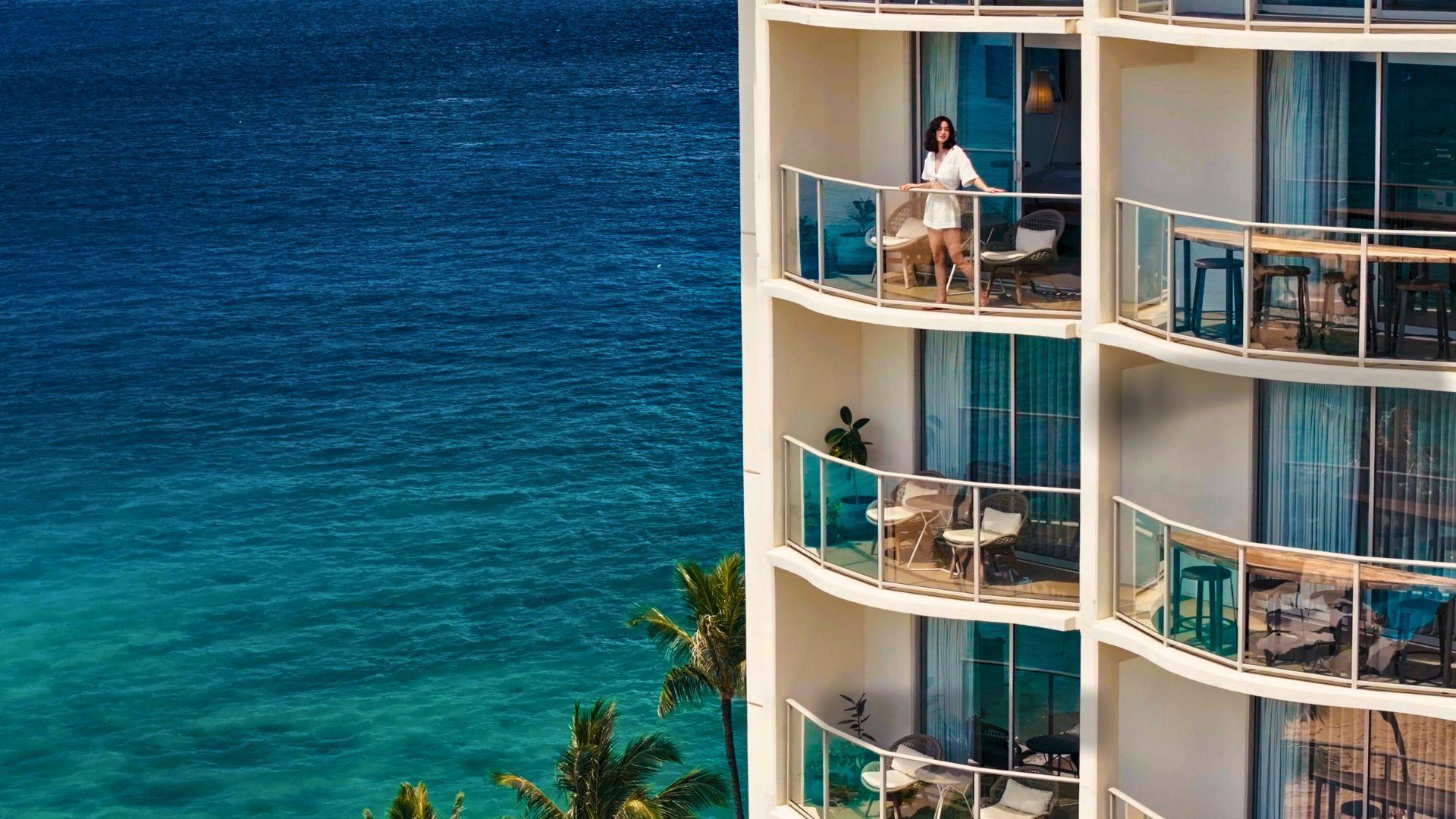 Cvent Luxury Hokupa'a at The Westin Maui