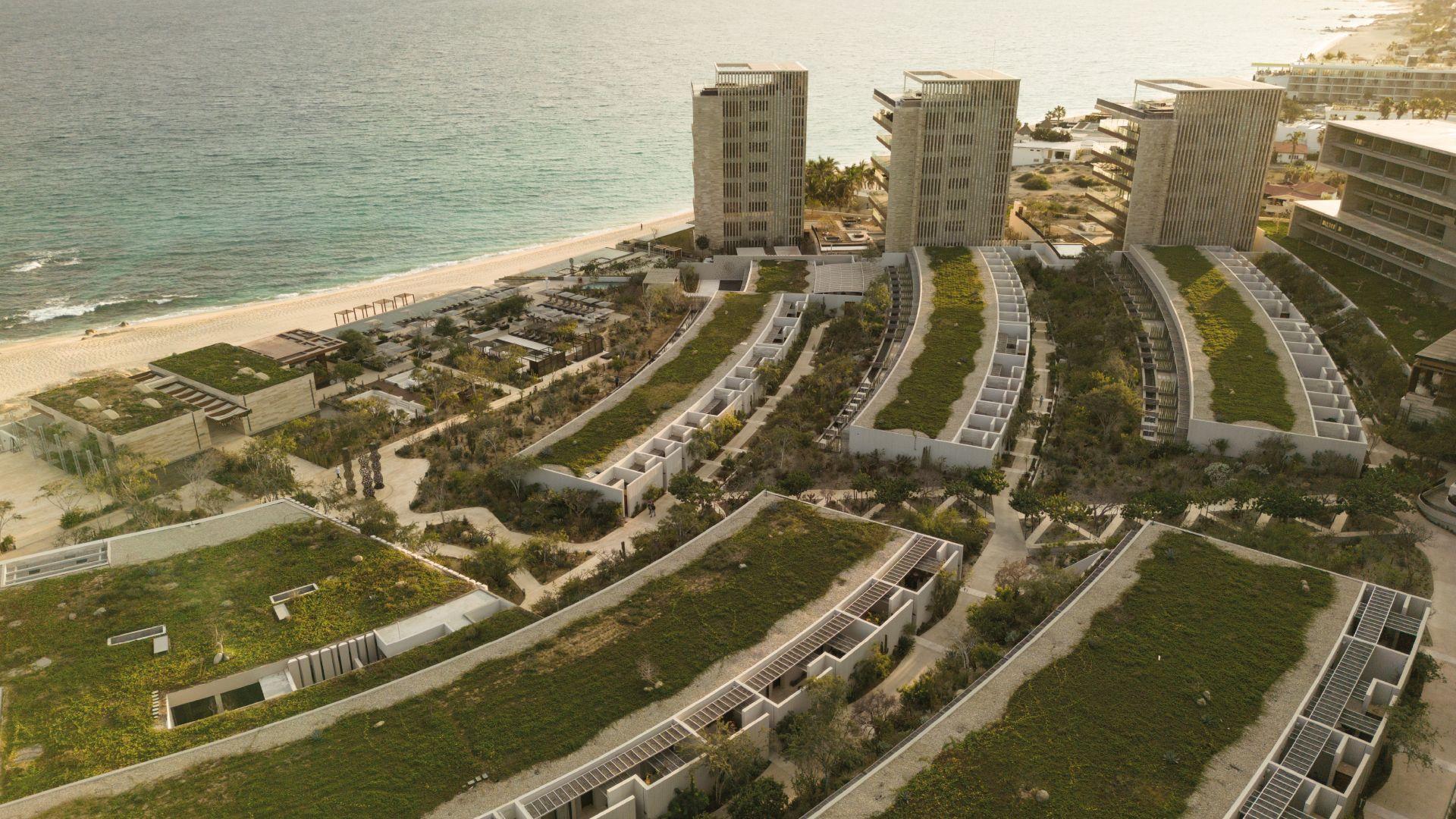 Solaz, A Luxury Collection Resort