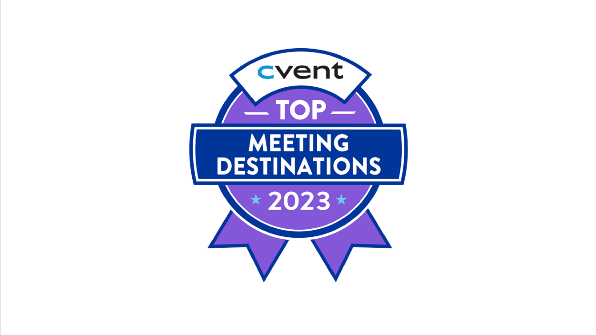 Cvent's 2023 Top Meeting Destinations