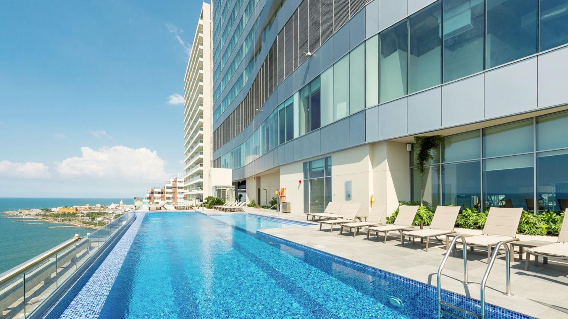 Cvent Luxury Hyatt Regency Cartagena