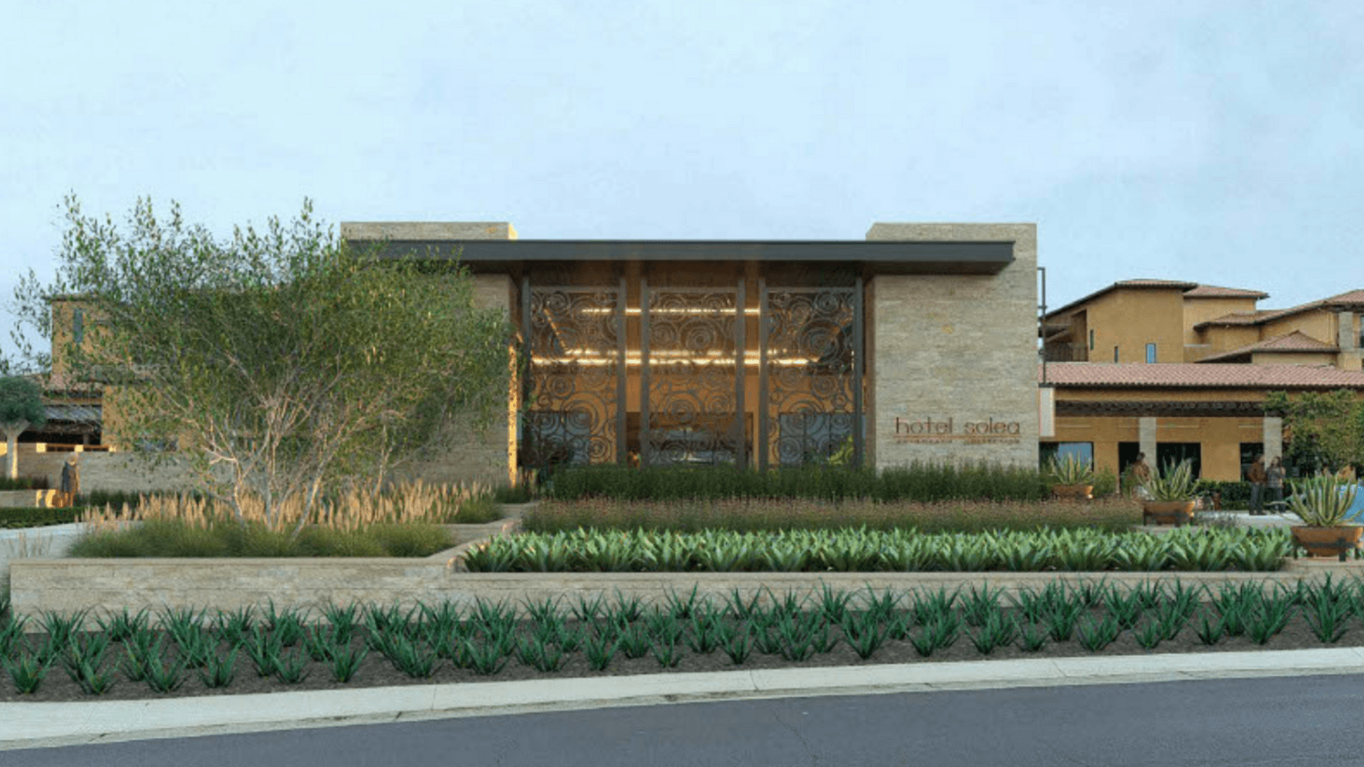 Cvent Luxury Sheraton Carlsbad Resort & Spa