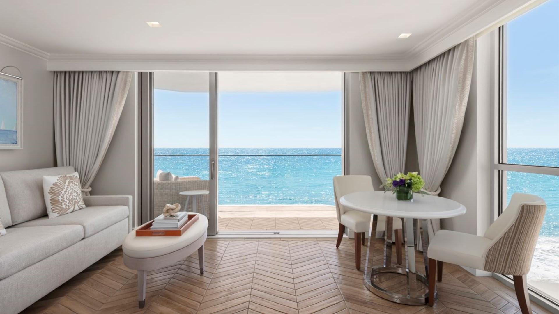 Cvent Luxury Surf & Sand Resort Laguna Beach