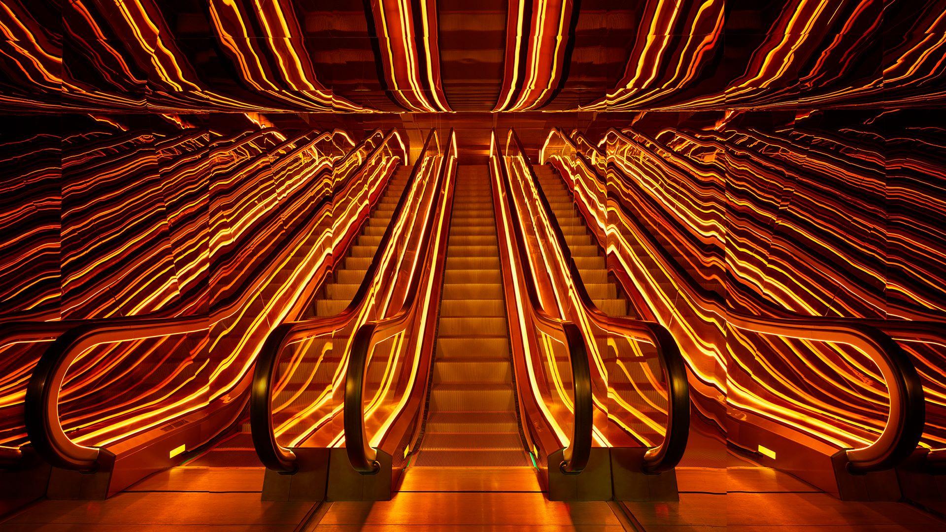 Cvent Luxury PUBLIC Hotel New York