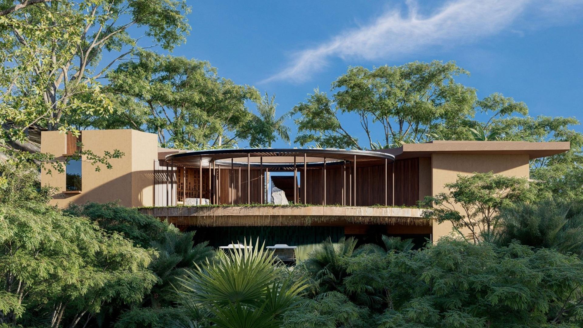 Cvent Luxury Siari, a Ritz-Carlton Reserve