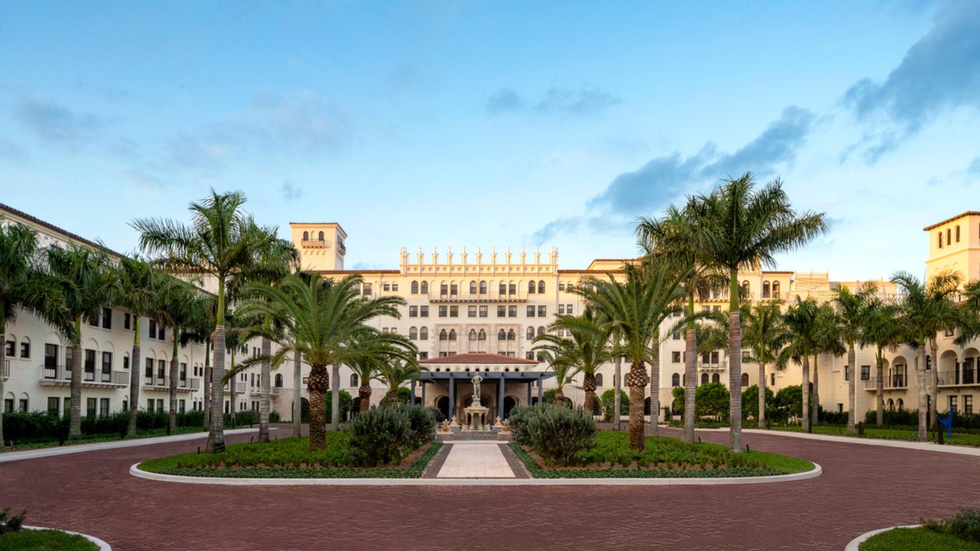 Cvent Luxury The Boca Raton