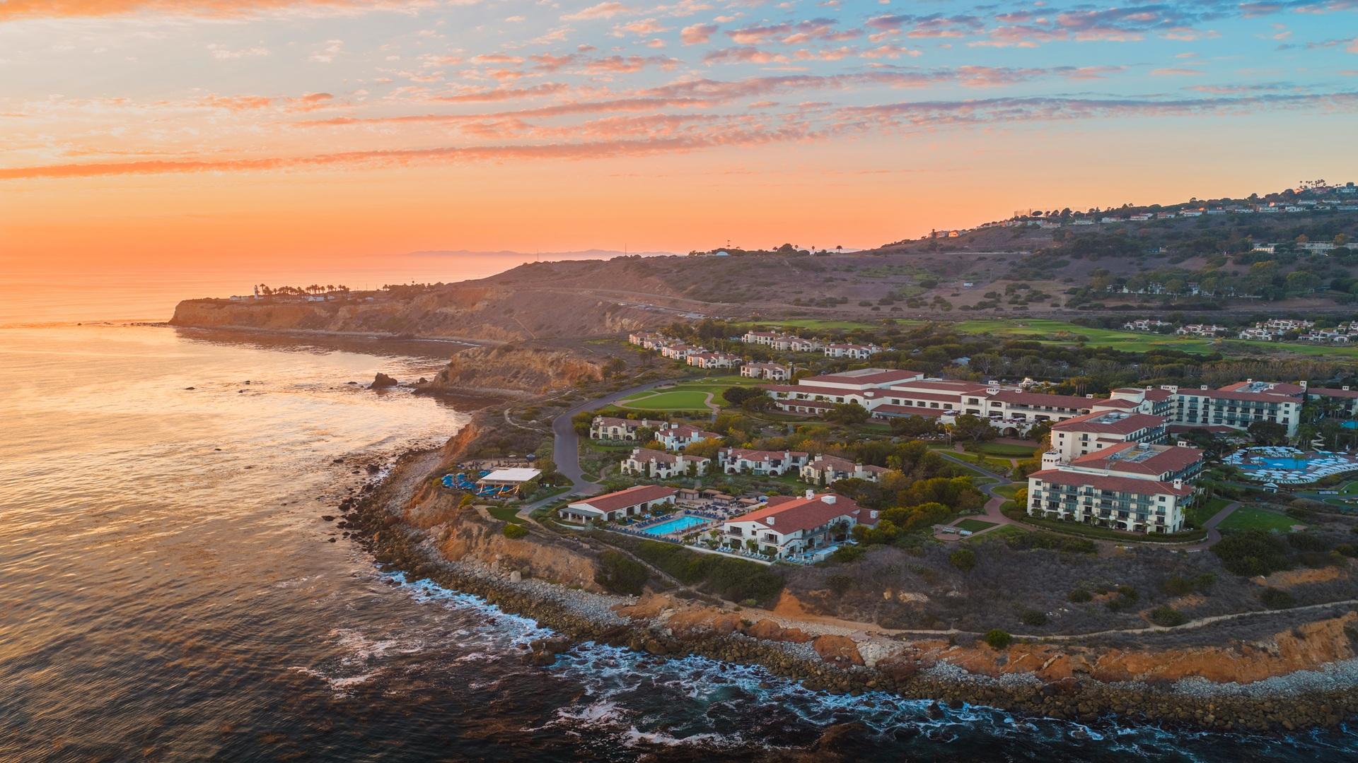 Terranea Resort