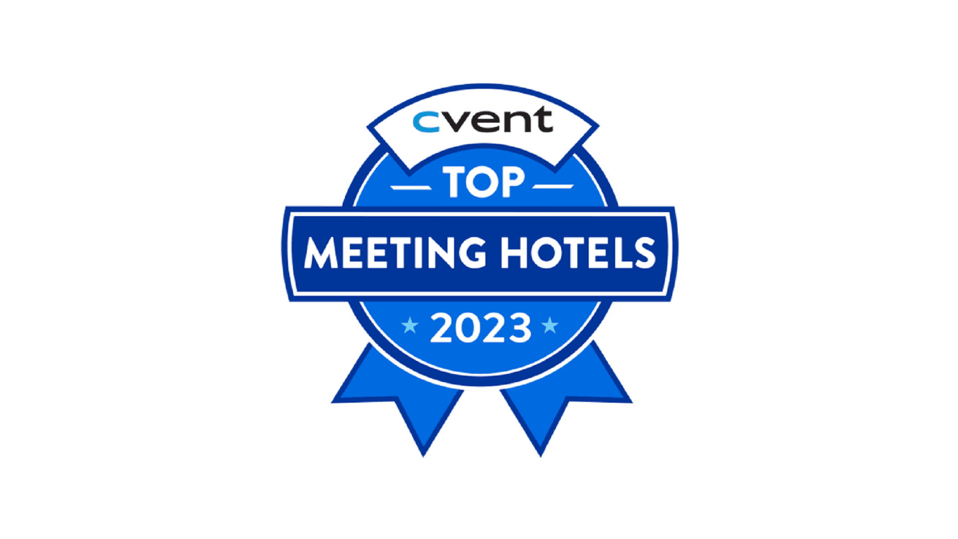 Cvent's 2023 Top Meeting Hotels