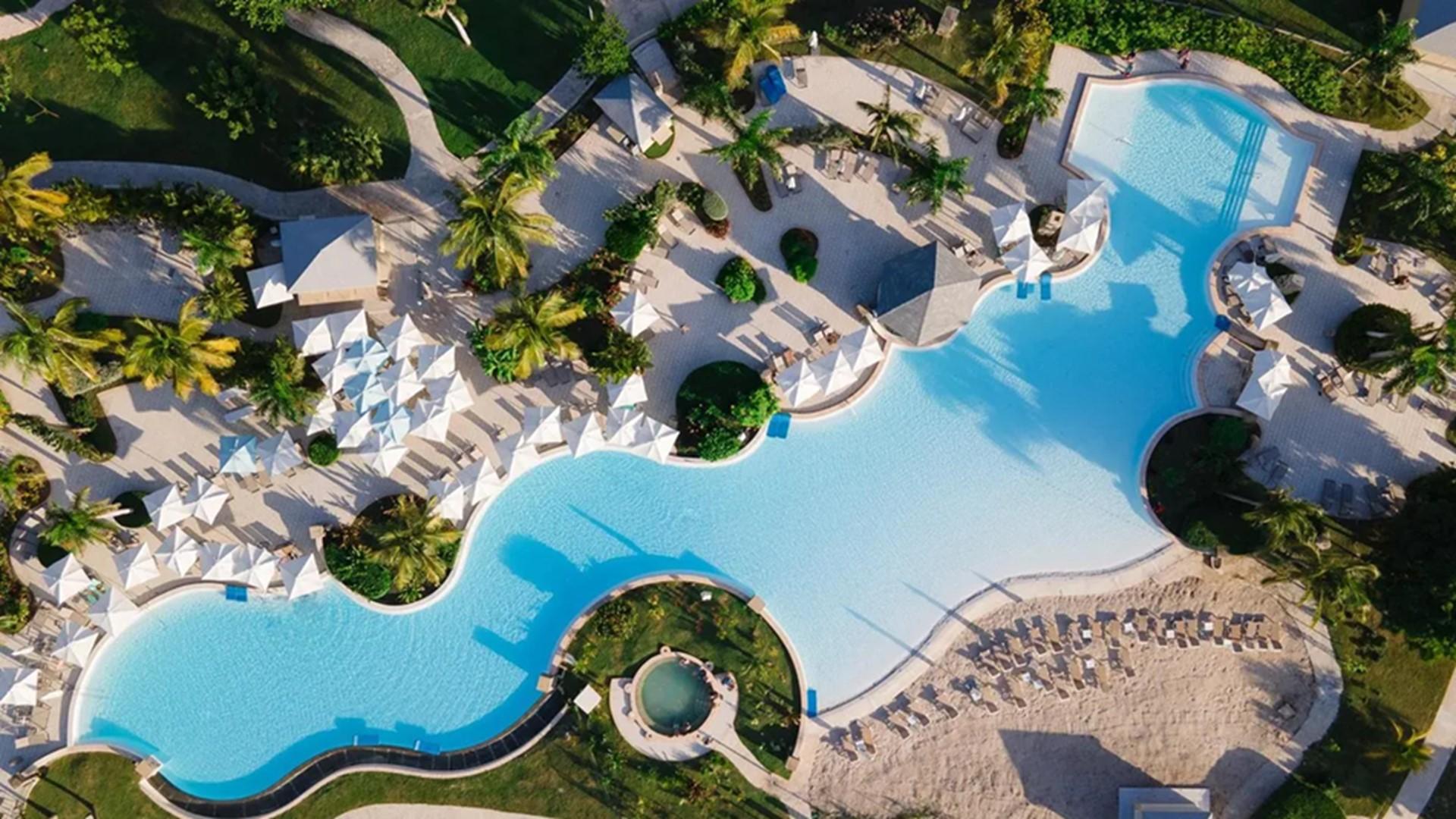 Cvent Luxury St. Martin Beach Resort & Spa