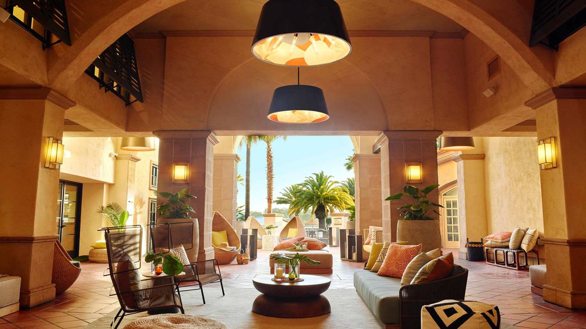 Cvent Luxury Teton Mountain Lodge & Spa