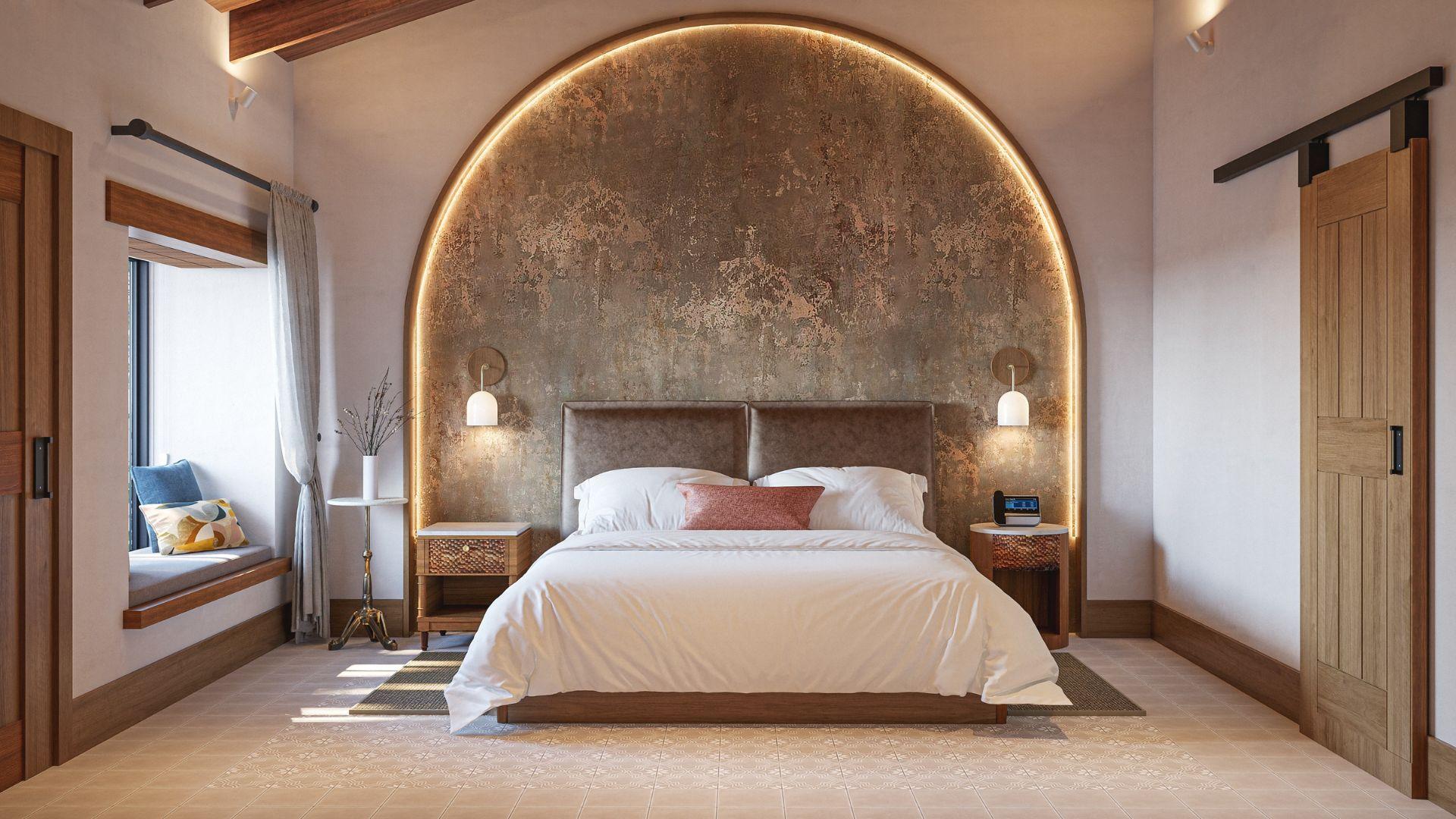 Cvent Luxury Santa Lucia Jungle Hacienda