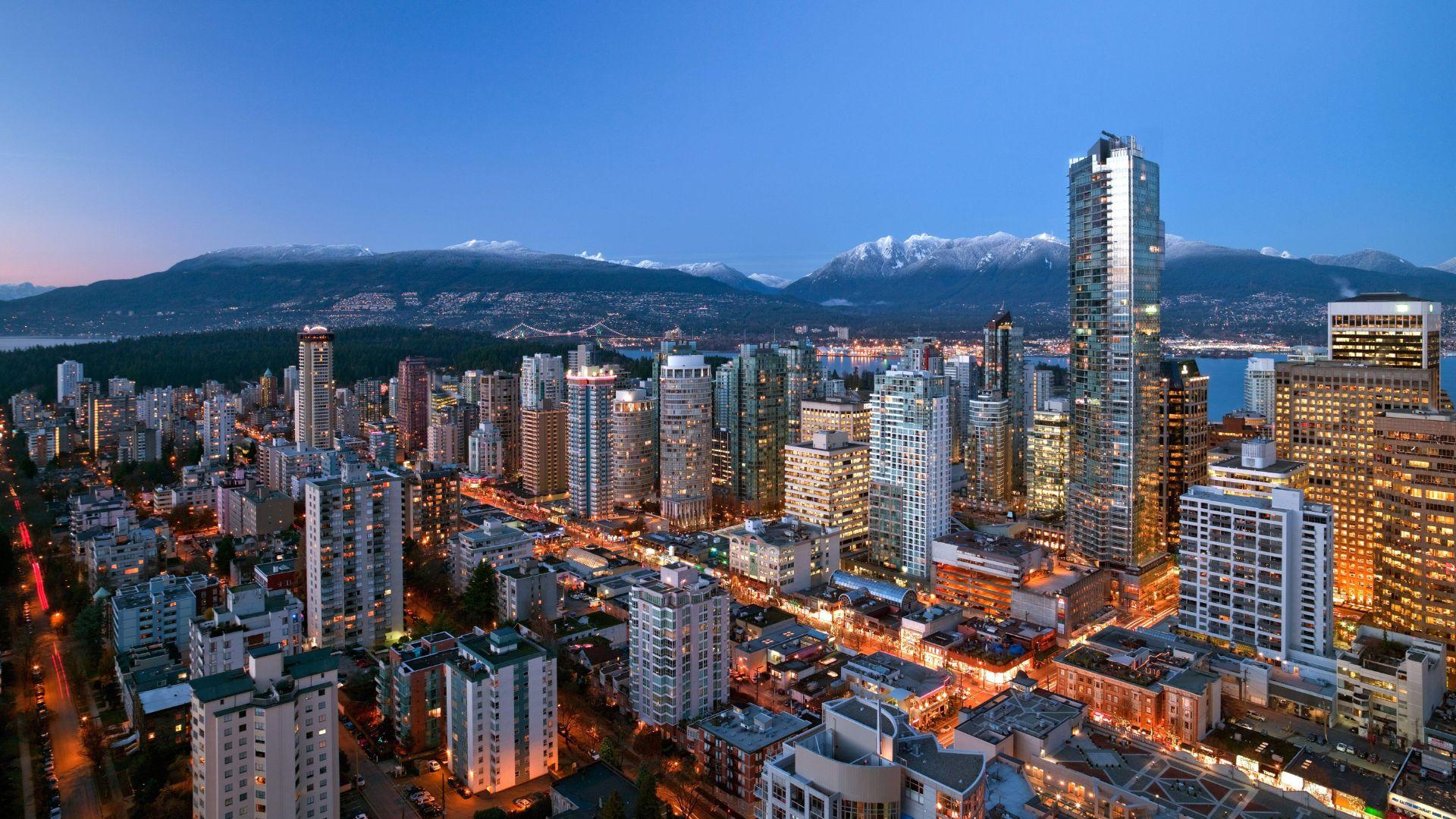 Cvent Luxury Hyatt Vancouver Downtown Alberni