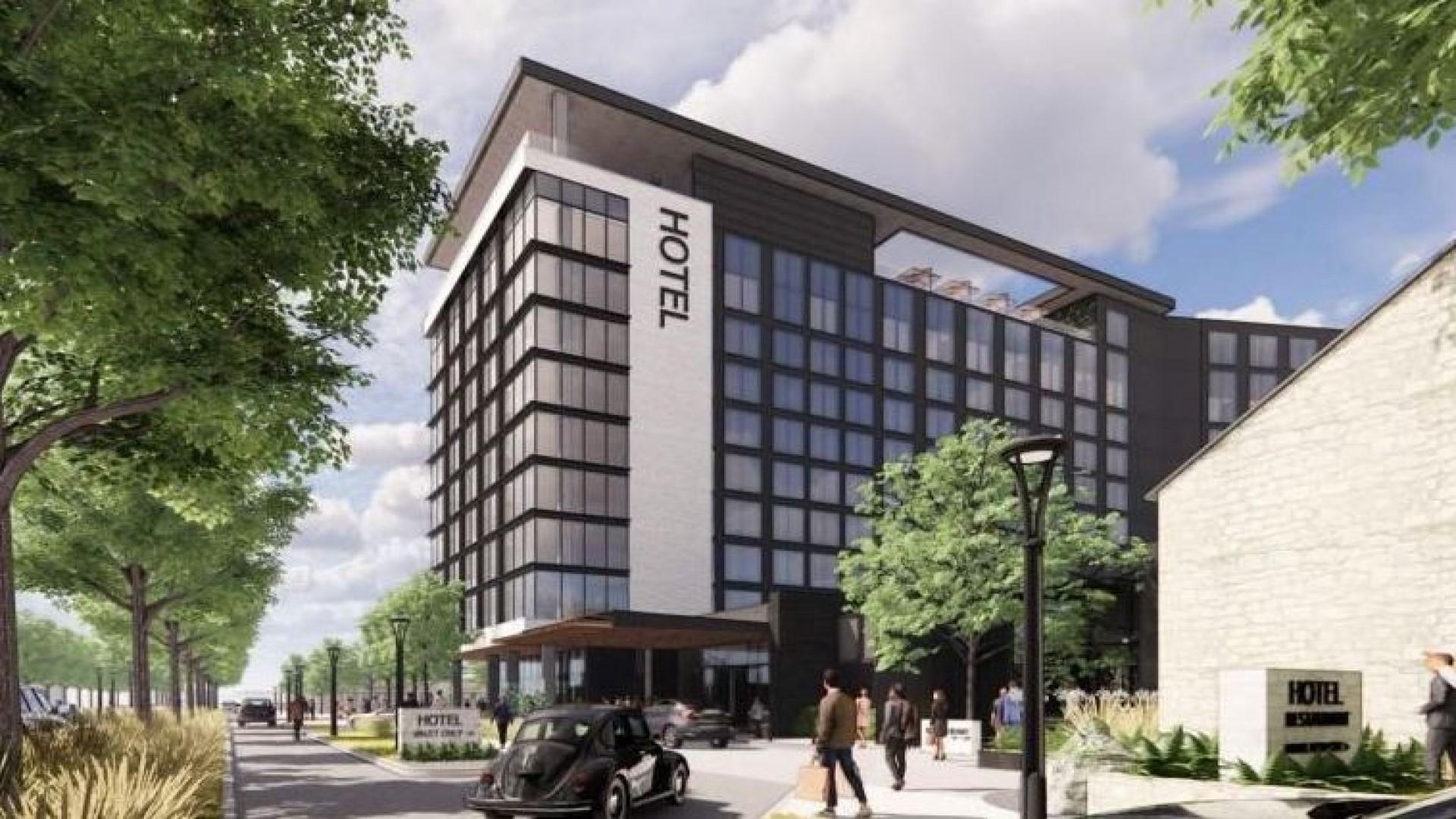 Cvent Luxury Kimpton Santo