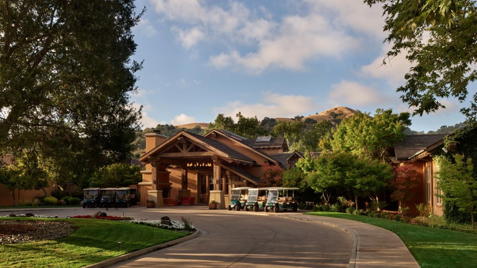 Cvent Luxury CordeValle