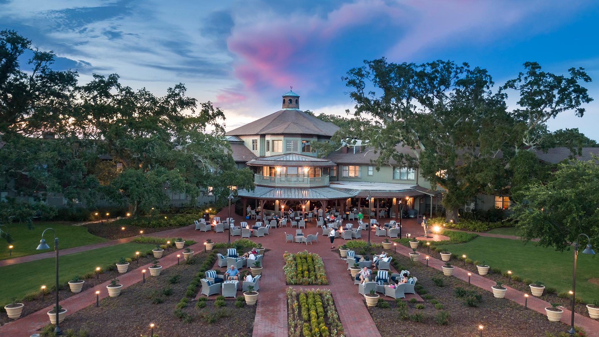 Cvent Luxury The Grand Hotel Golf Resort & Spa, Autograph Collection