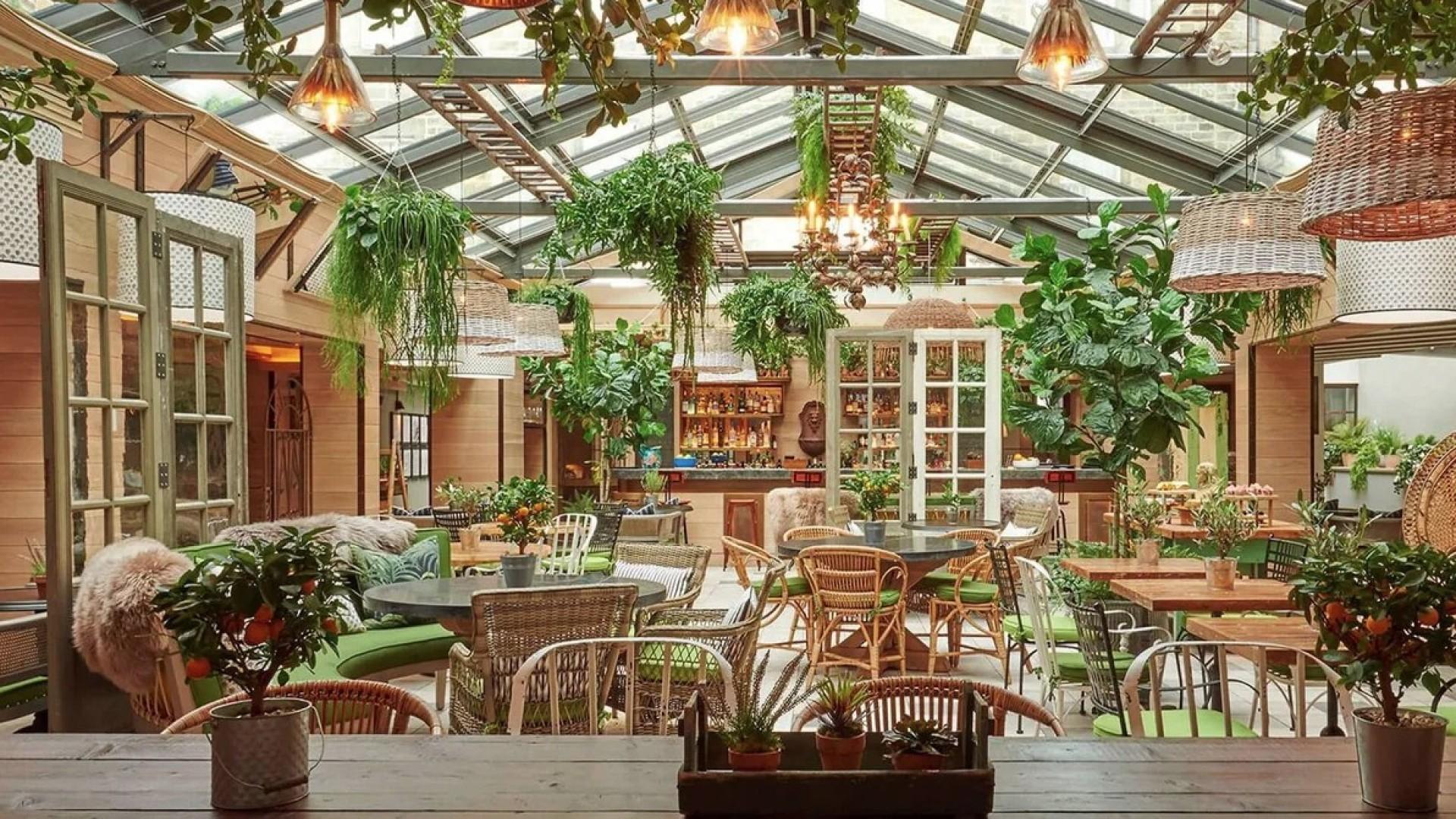 Cvent Luxury Kimpton Charlotte Square