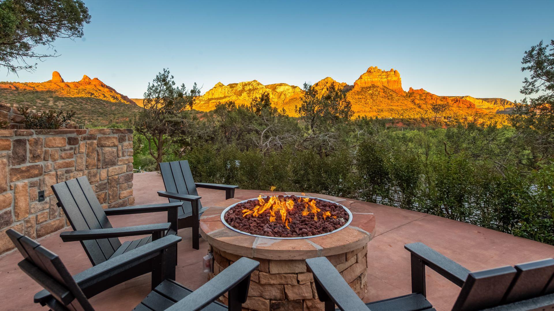 Cvent Luxury L'Auberge de Sedona