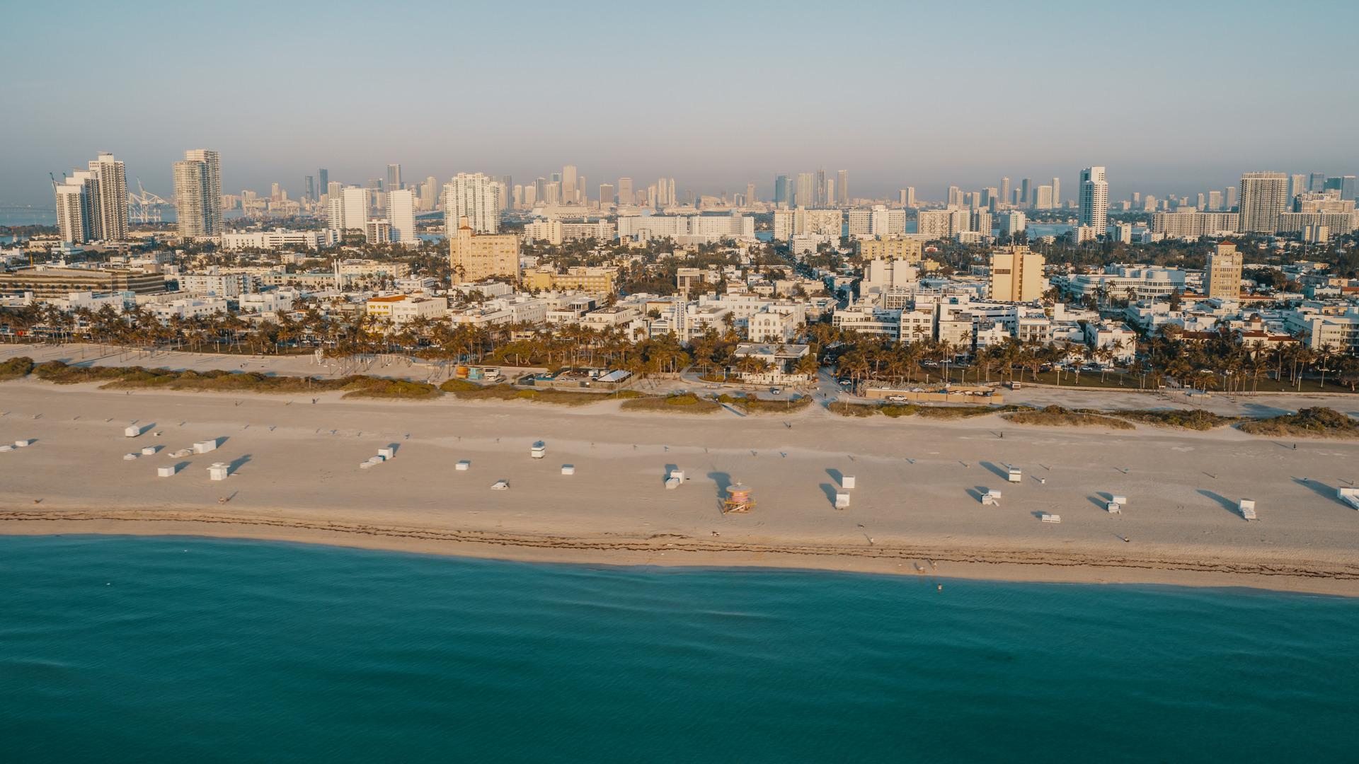 Miami Beach 2024/25