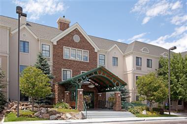 Sonesta ES Suites Denver South Park Meadows in Castlewood, CO