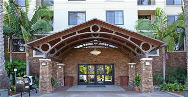 Sonesta ES Suites Anaheim Resort Area in Anaheim, CA