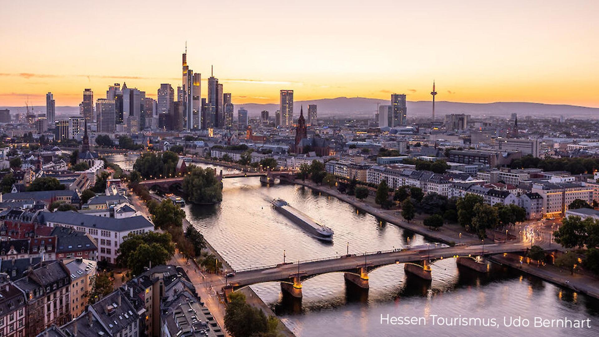 Frankfurt Convention Bureau