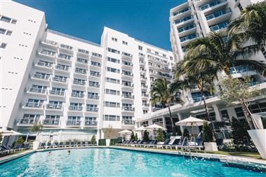 Cadillac Hotel & Beach Club, Autograph Collection in Miami Beach, FL