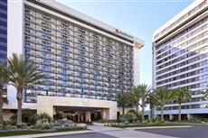 Anaheim Marriott in Anaheim, CA