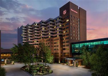 Sheraton Baltimore North Hotel in Towson, MD