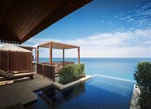 The Ritz-Carlton, Koh Samui in Koh Samui, TH