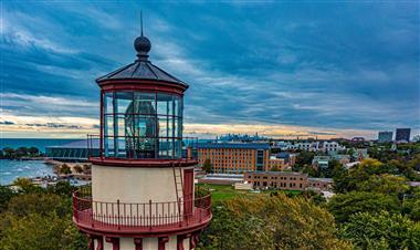 Chicago's North Shore Convention & Visitors Bureau in Skokie, IL