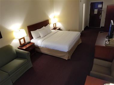 Clarion Hotel Somerset in Somerset, NJ