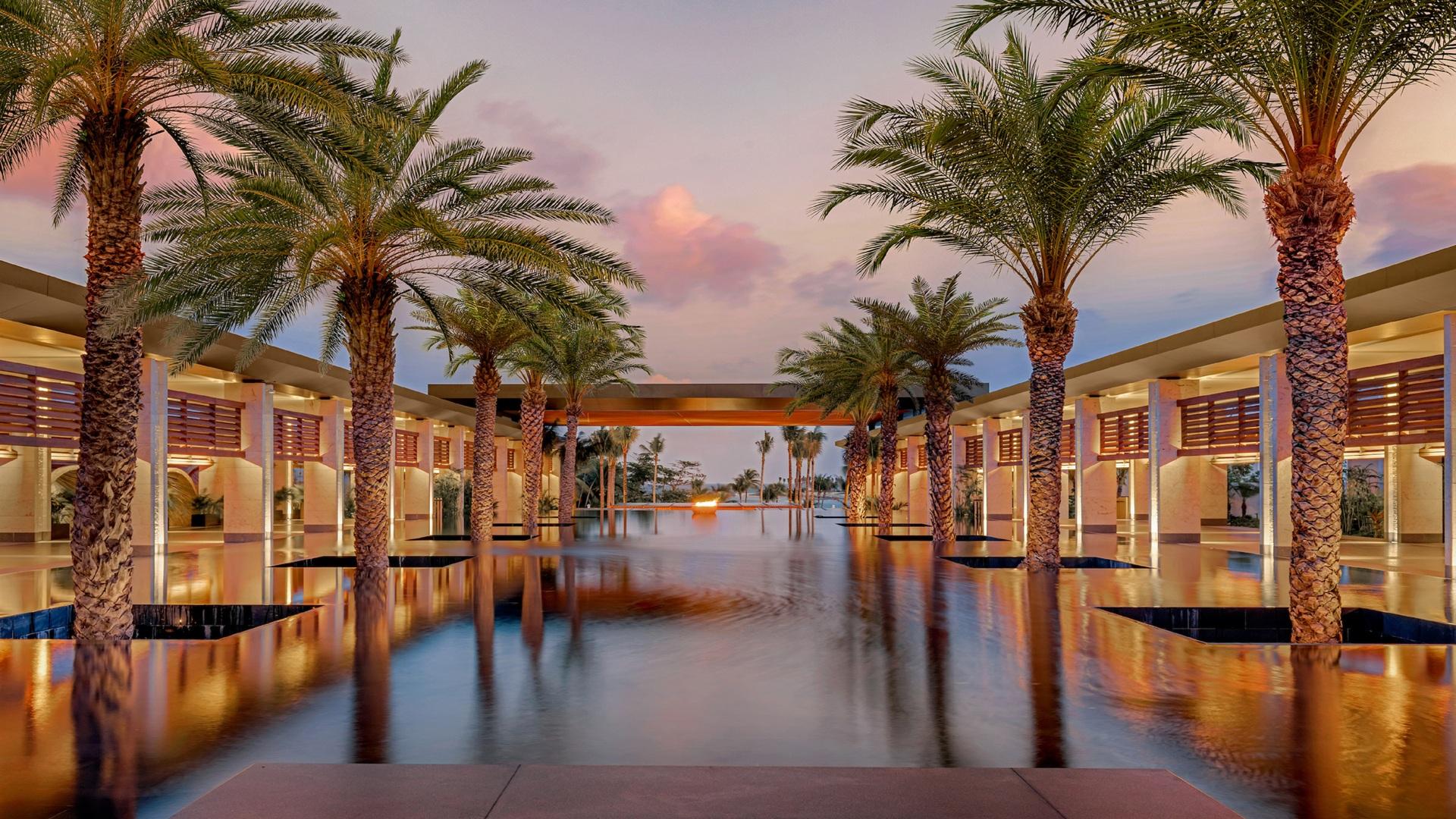 Hilton in Mexico: Meetings & Event Destinations