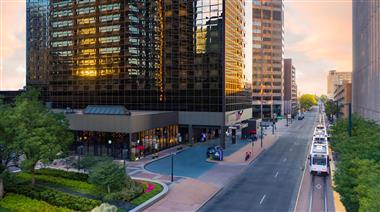 Hilton Denver City Center in Denver, CO