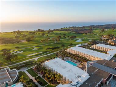 Hilton La Jolla Torrey Pines in La Jolla, CA