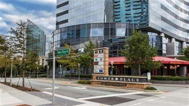 Hilton Garden Inn Atlanta - Buckhead in Atlanta, GA