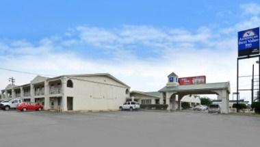 Americas Best Value Inn Beaumont, TX in Beaumont, TX