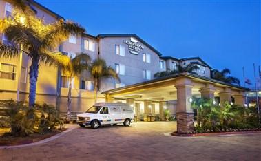 Homewood Suites by Hilton San Diego-Del Mar in San Diego, CA