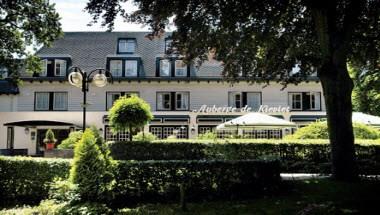 Fletcher Hotel-Restaurant Auberge De Kieviet in Wassenaar, NL