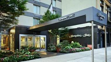 Hampton Inn Manhattan-Chelsea in New York, NY