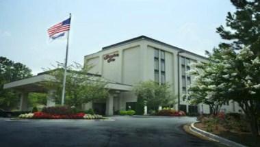 Hampton Inn Peachtree Corners Norcross in Peachtree Corners, GA