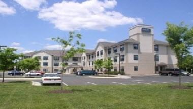 Extended Stay America Somerset - Franklin in Somerset, NJ