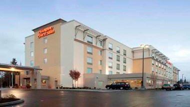 Hampton Inn & Suites Seattle/Federal Way in Federal Way, WA