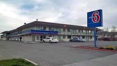 Motel 6 Ely in Ely, NV