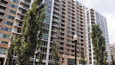 Crystal Quarters Corporate Housing At The Concord-Crystal City in Arlington, VA