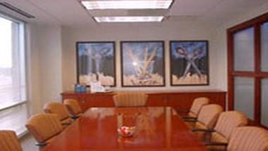 Regus - Tampa - Westshore Int'l Plaza in Tampa, FL