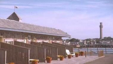 Provincetown Inn in Provincetown, MA