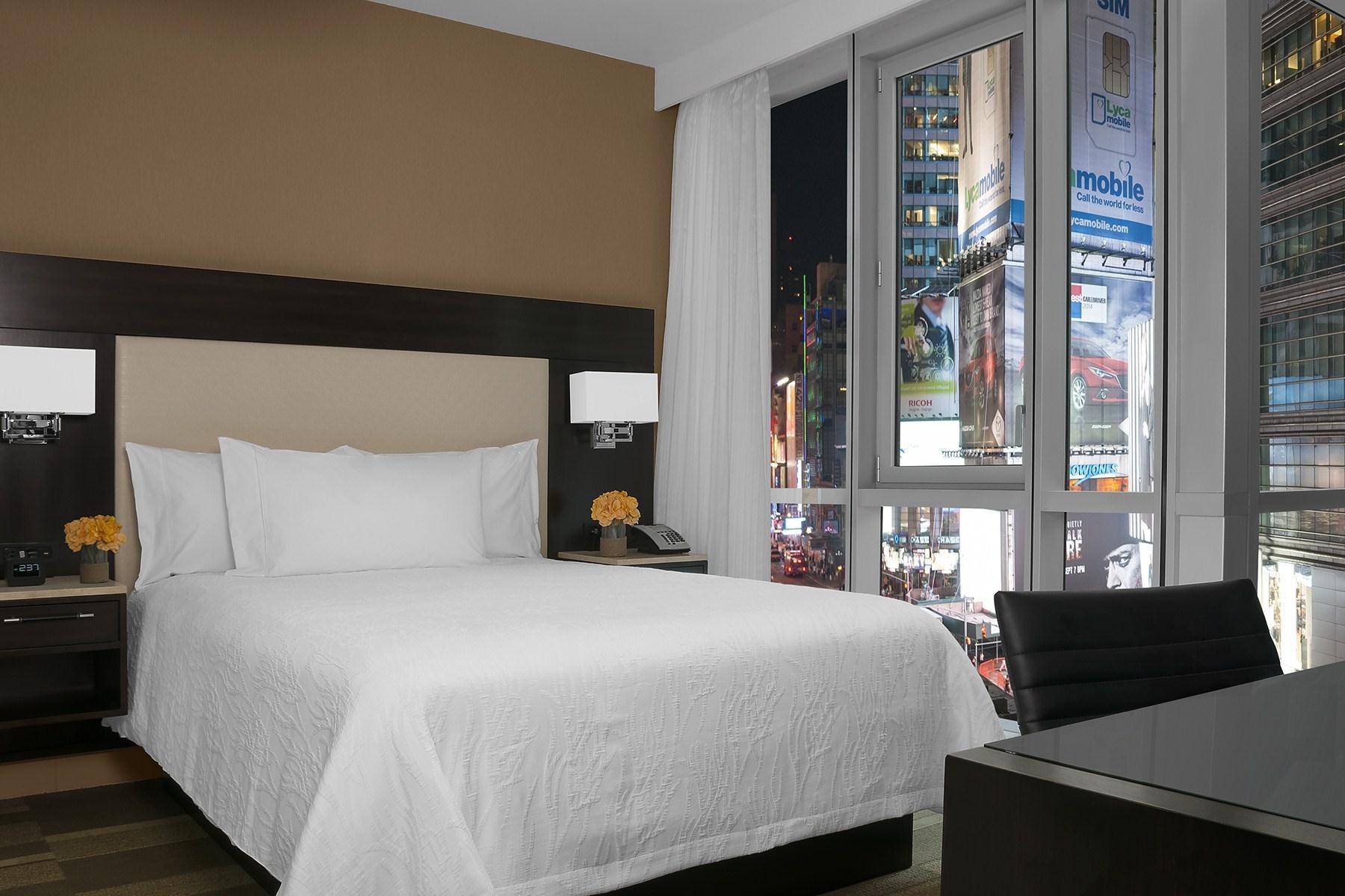 Hilton Garden Inn New York/Times Square Central in New York, NY