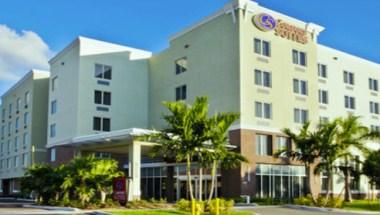 Comfort Suites Miami Airport North in Miami Springs, FL