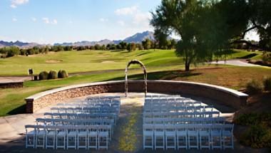 Trilogy Golf Club at Power Ranch in Gilbert, AZ