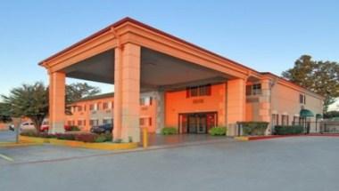 Best Western San Marcos in San Marcos, TX