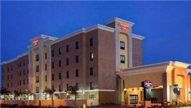 Hampton Inn Los Angeles Int'l Airport/Hawthorne in Hawthorne, CA